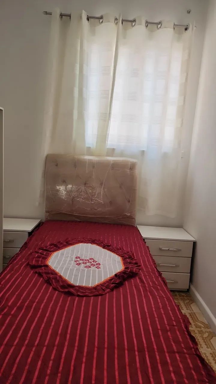 Alugo quarto  - Foto 2