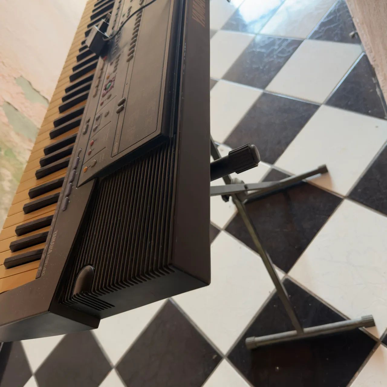 Teclado yamaha  - Foto 4