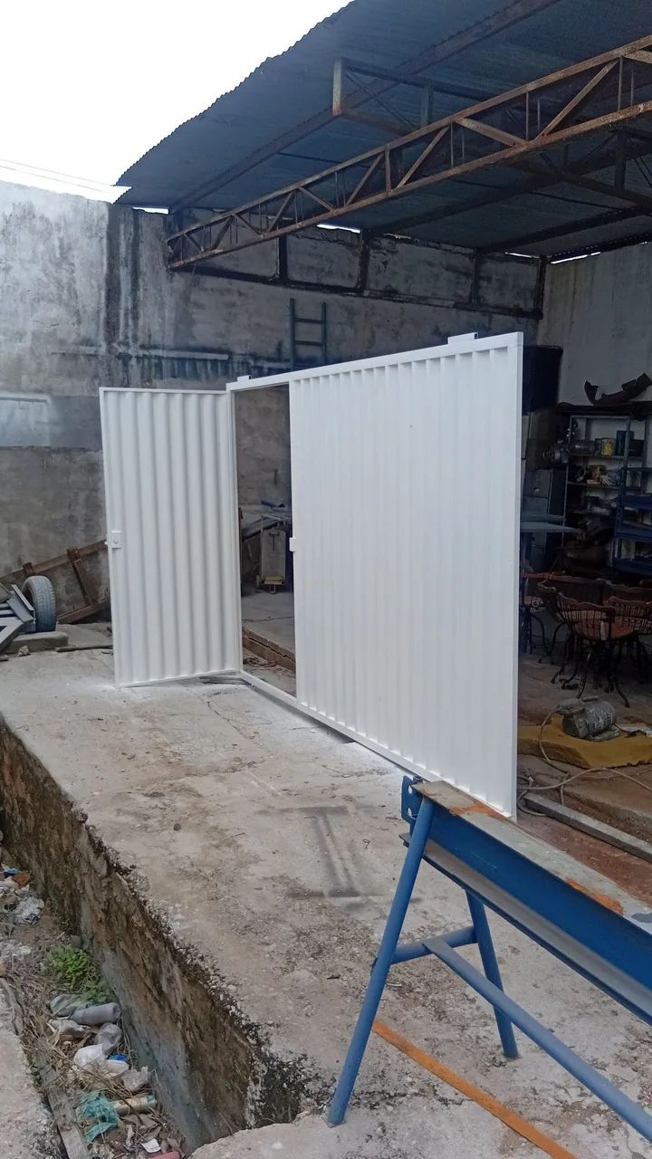 Portao $1300 - Foto 4
