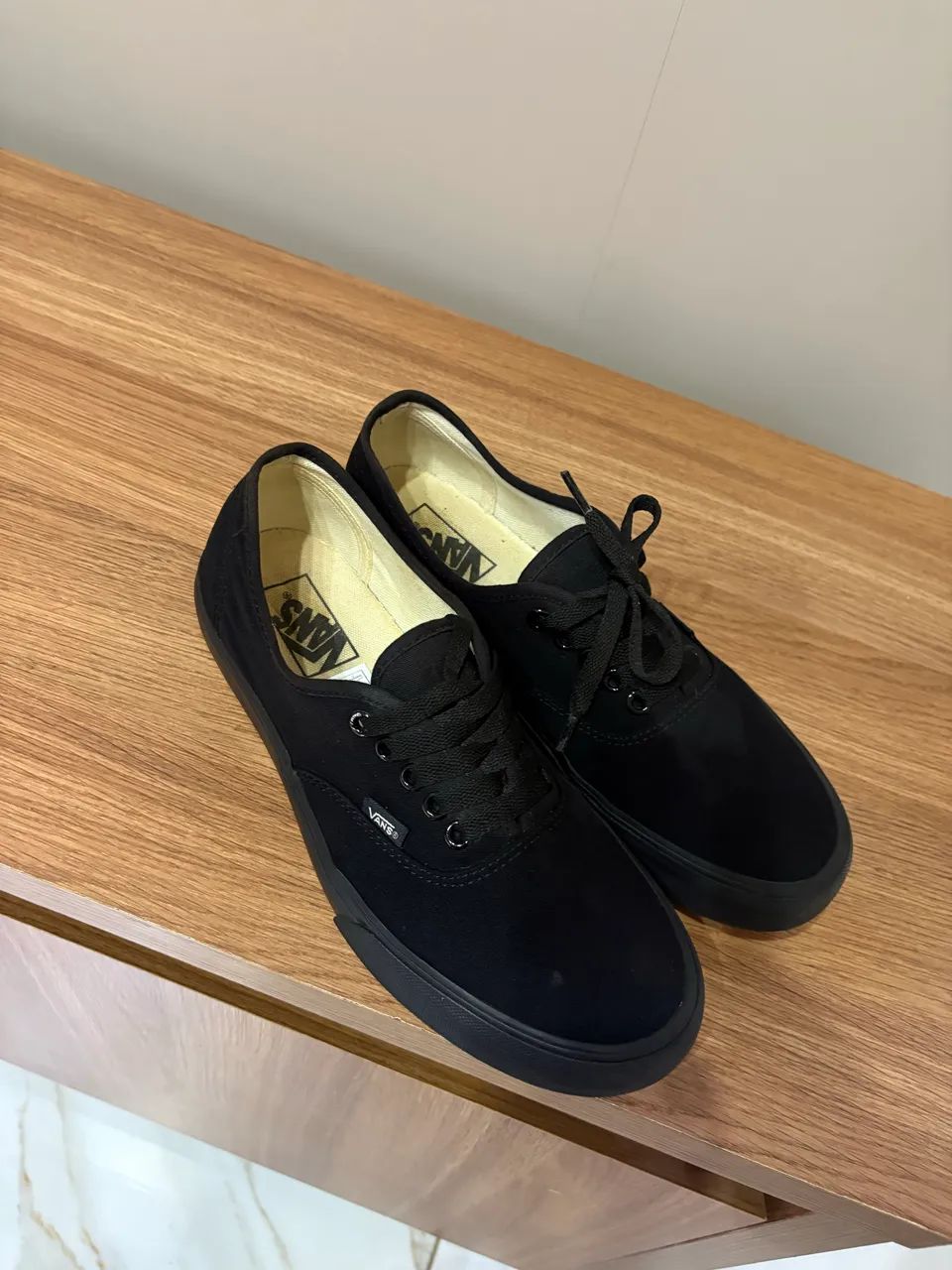 Tenis Vans Authentic Tam 40 - Foto 2