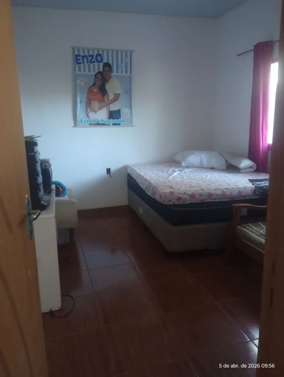 Vendo casa boa. - Foto 4