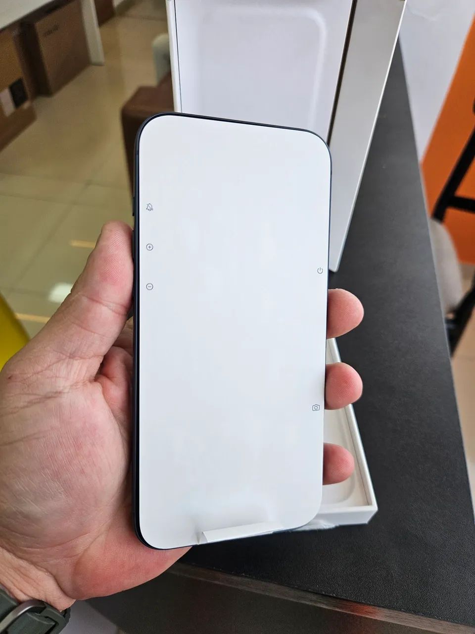 17 pro max  512 - Foto 2