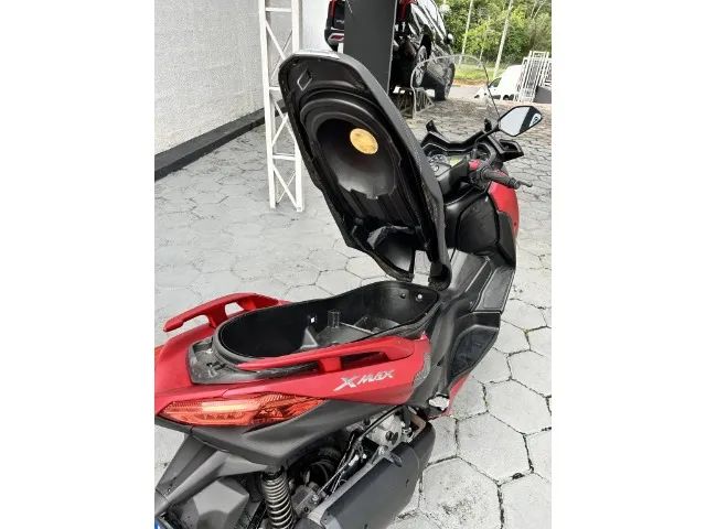 YAMAHA XMAX 250 ABS EXTRA  - Foto 2