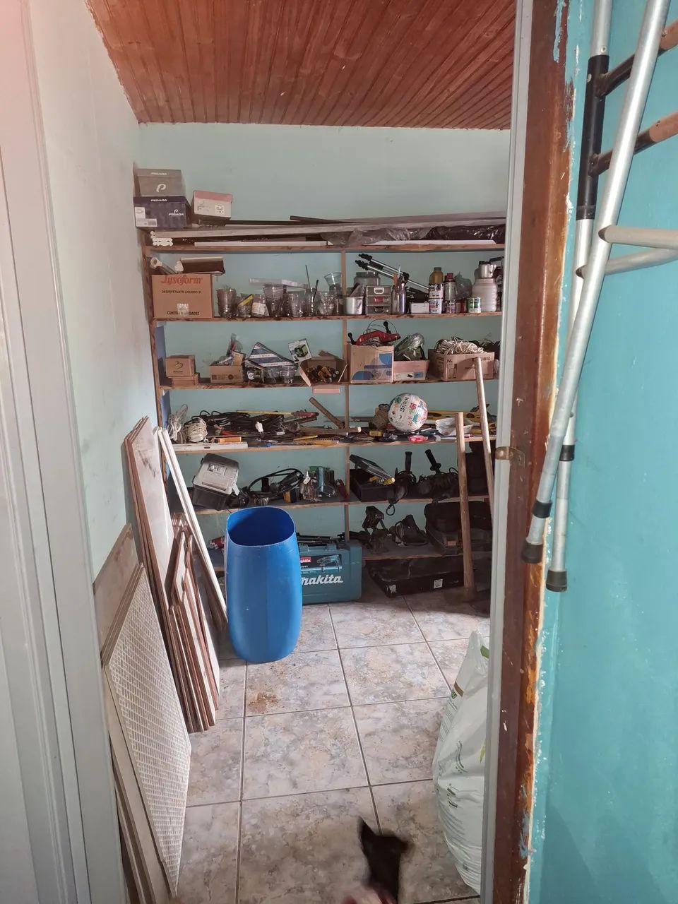 Casa vendo  - Foto 3