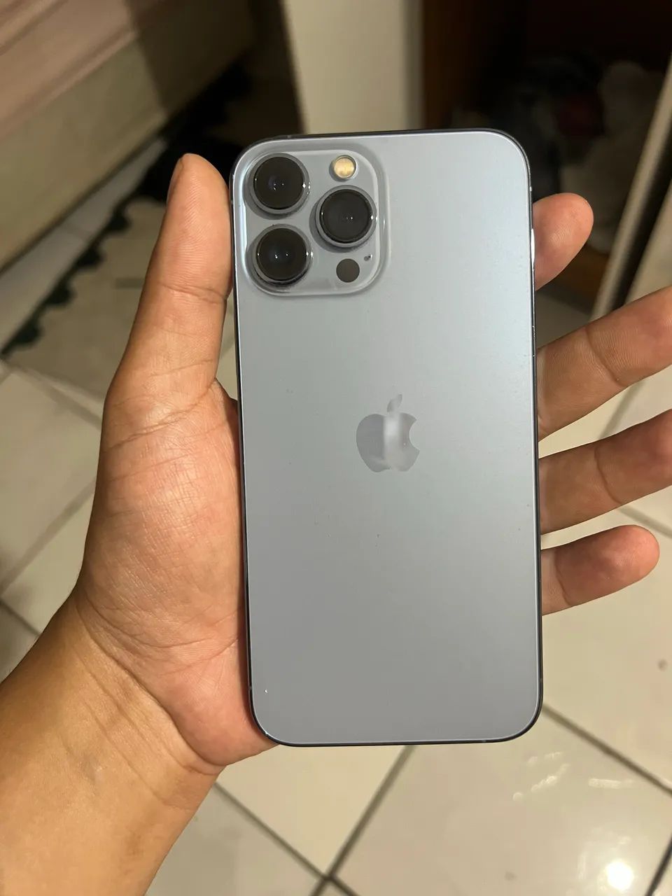 iPhone 13 Pro Max 128GB - Foto 2