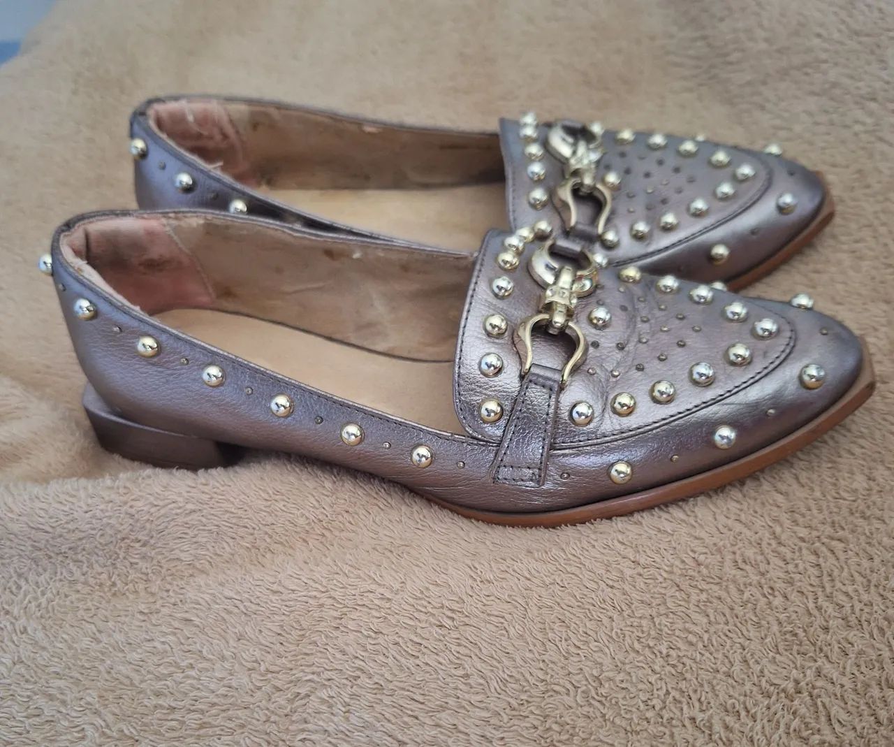 Sapato constance  - Foto 3