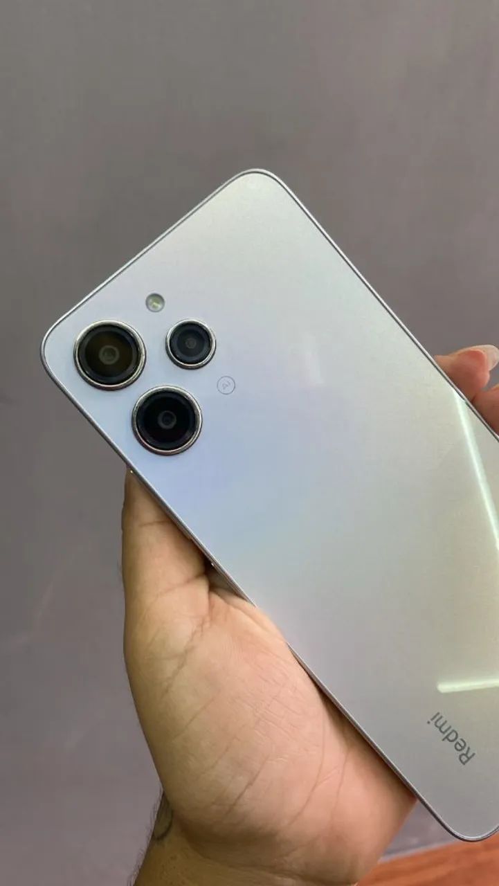 Redimi 12 - 256gb (todo original) - Foto 5