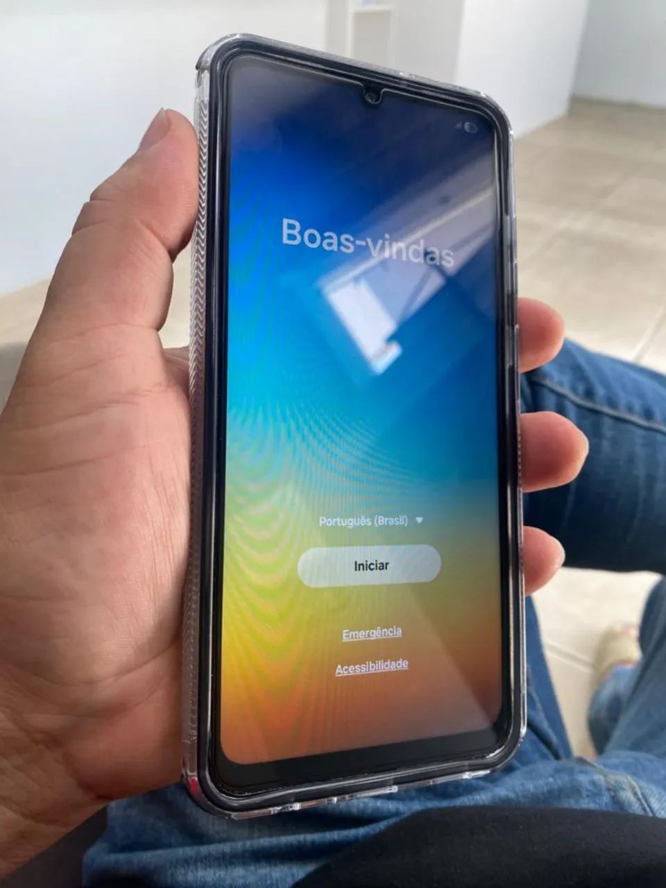 Samsung A05 128G Zero - Foto 3