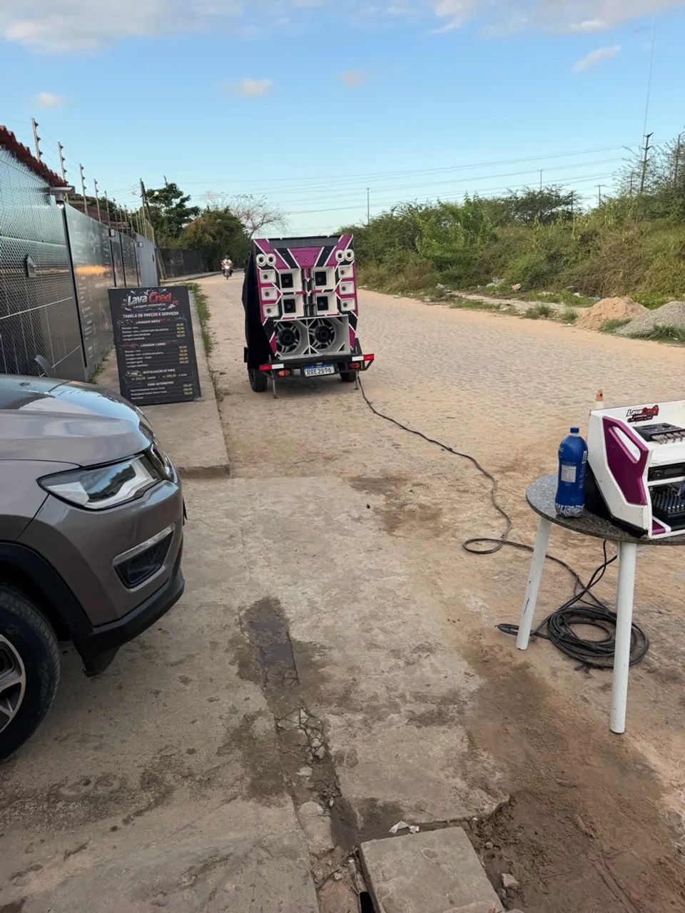 Som automotivo  - Foto 3