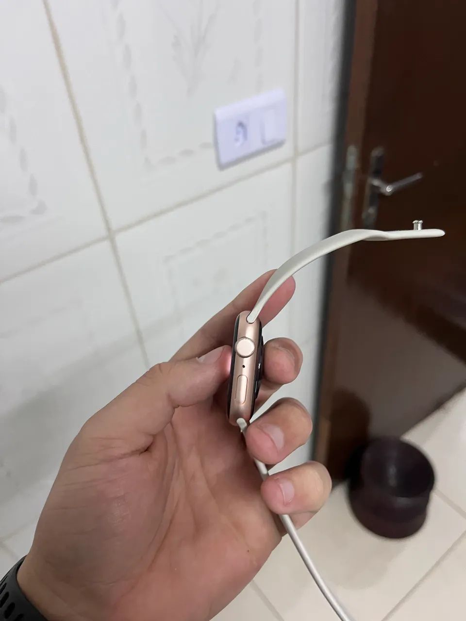 Apple Watch SE  - Foto 4