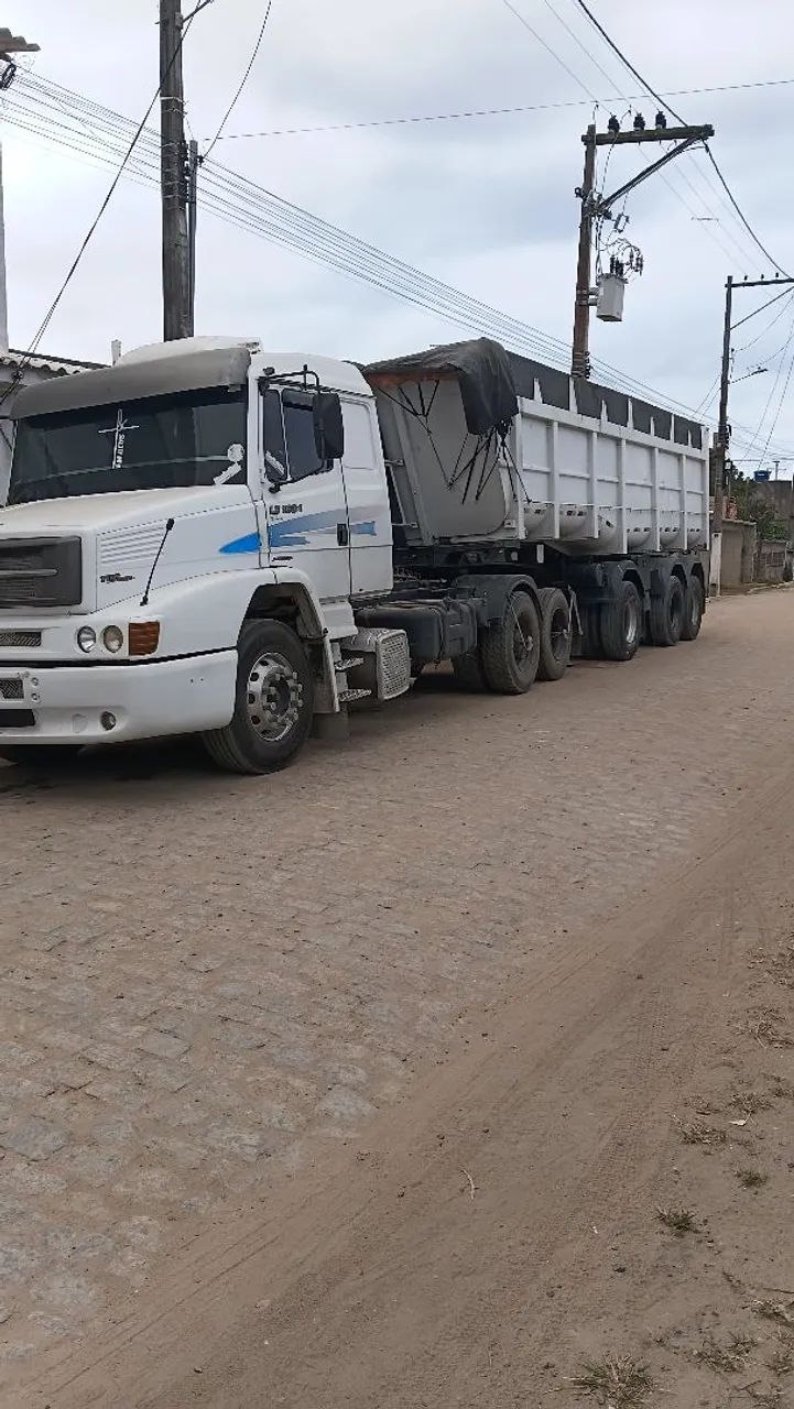 Cavalinhos e carretas  - Foto 4