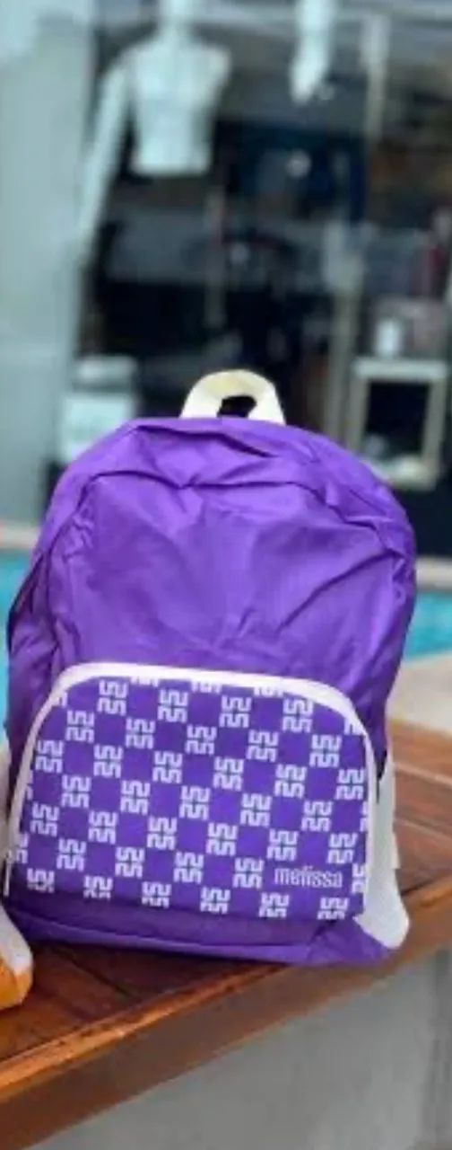 Mochila melissa - Foto 2