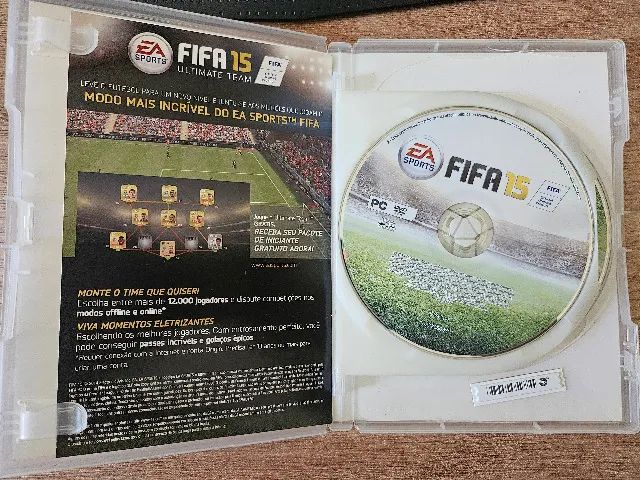 FIFA 15 PC - Foto 2