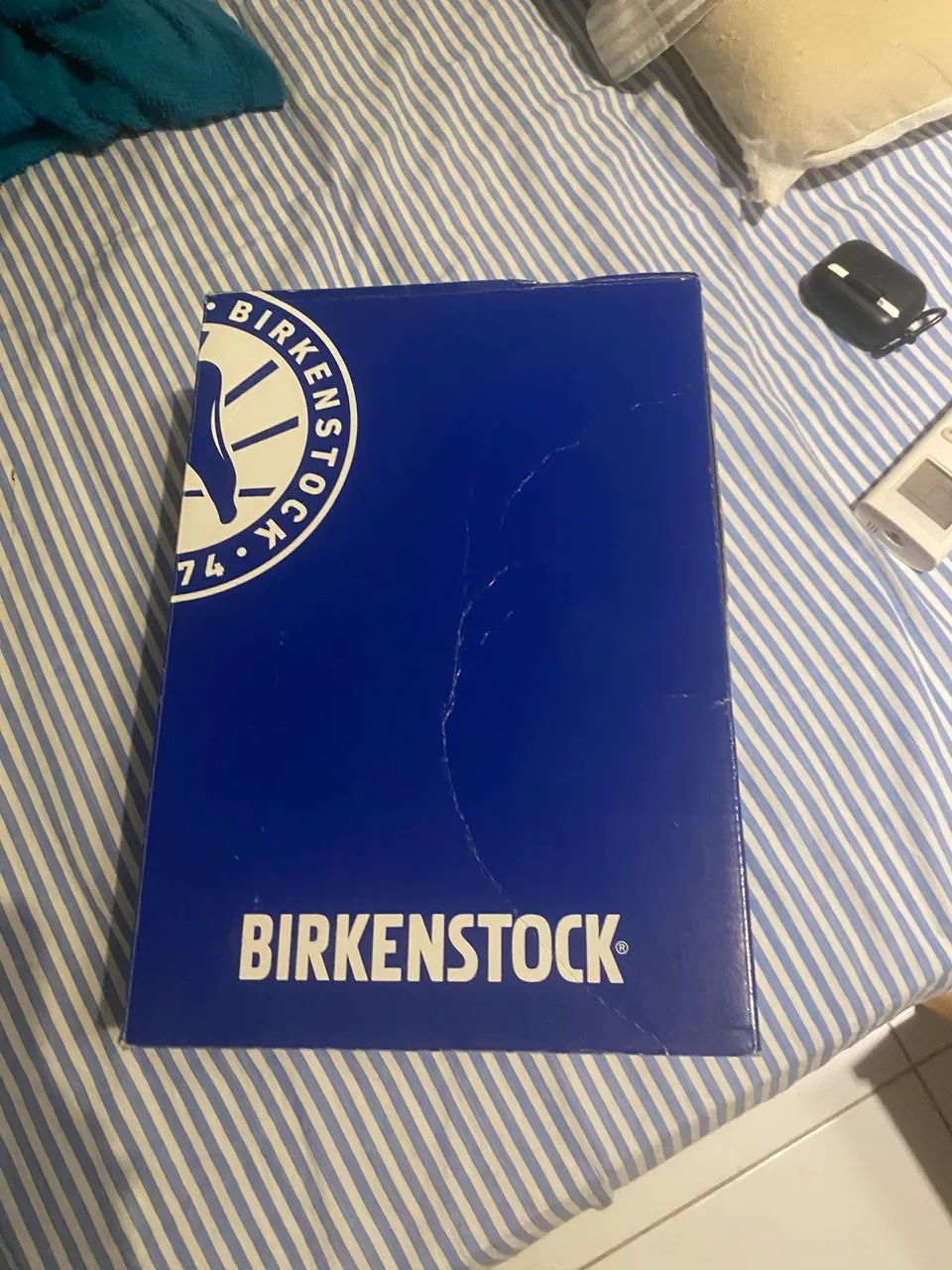 Birkenstock 39 - Foto 2