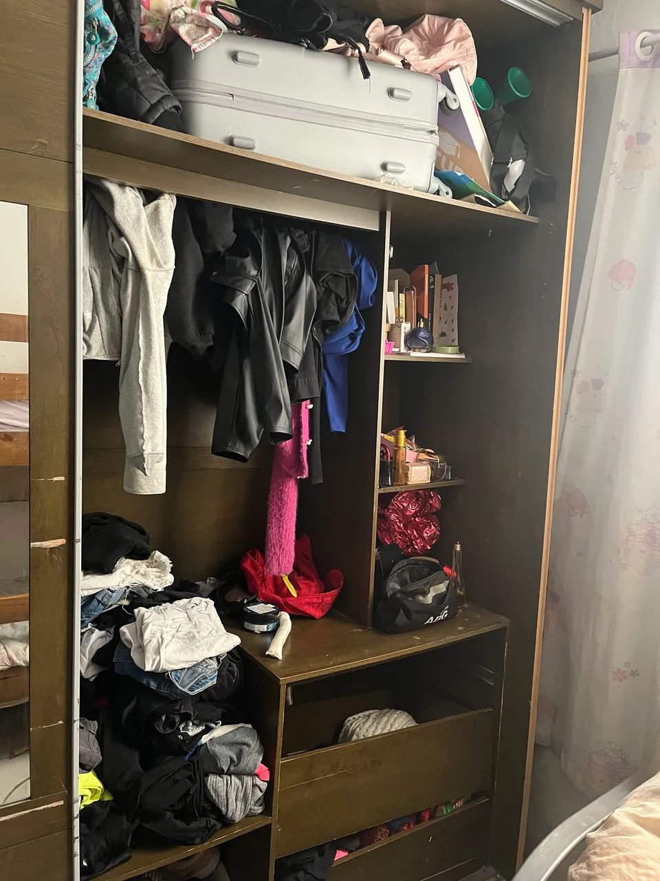 Guarda roupa  - Foto 5