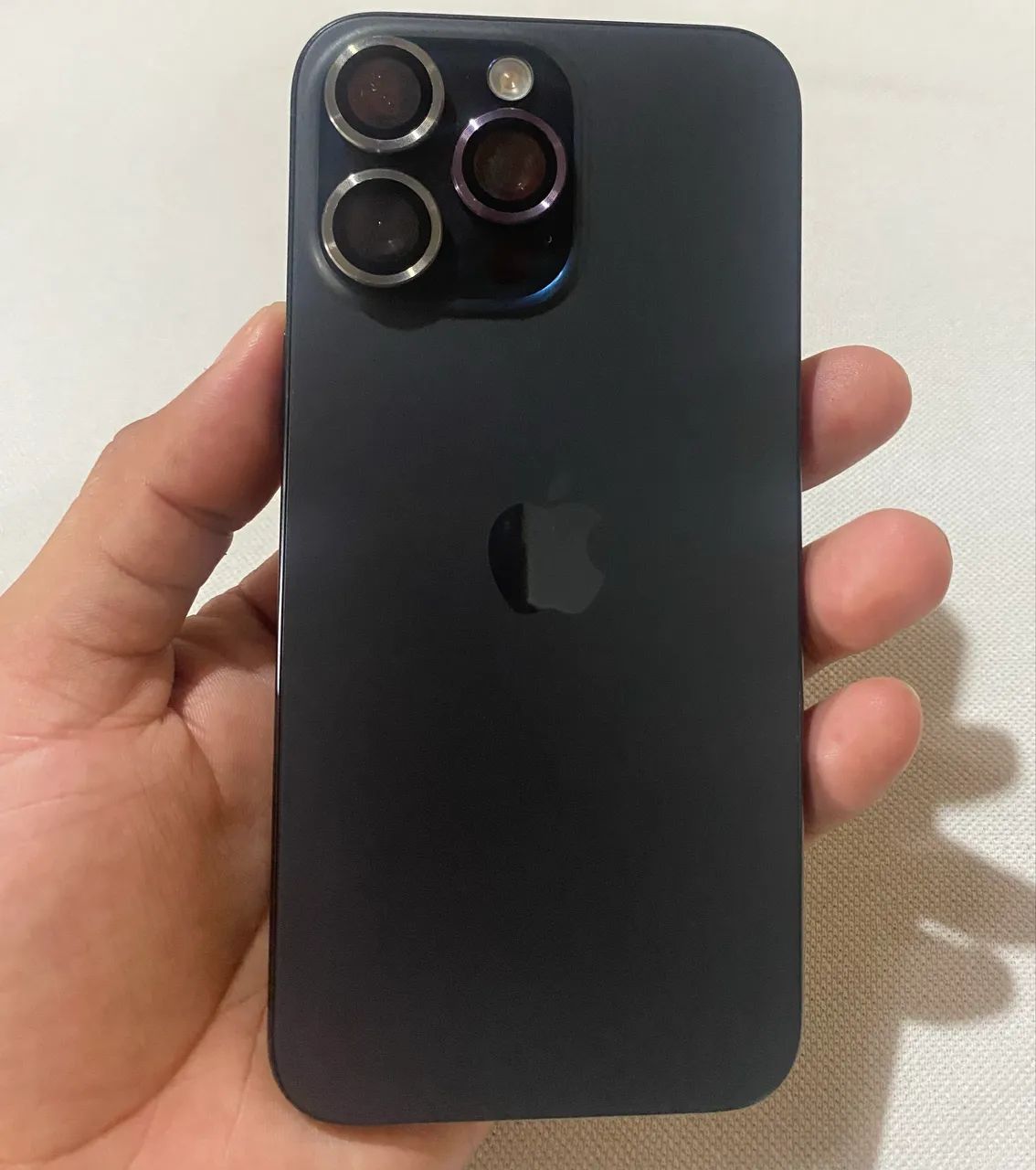 iPhone 15 Pro Max - Foto 5