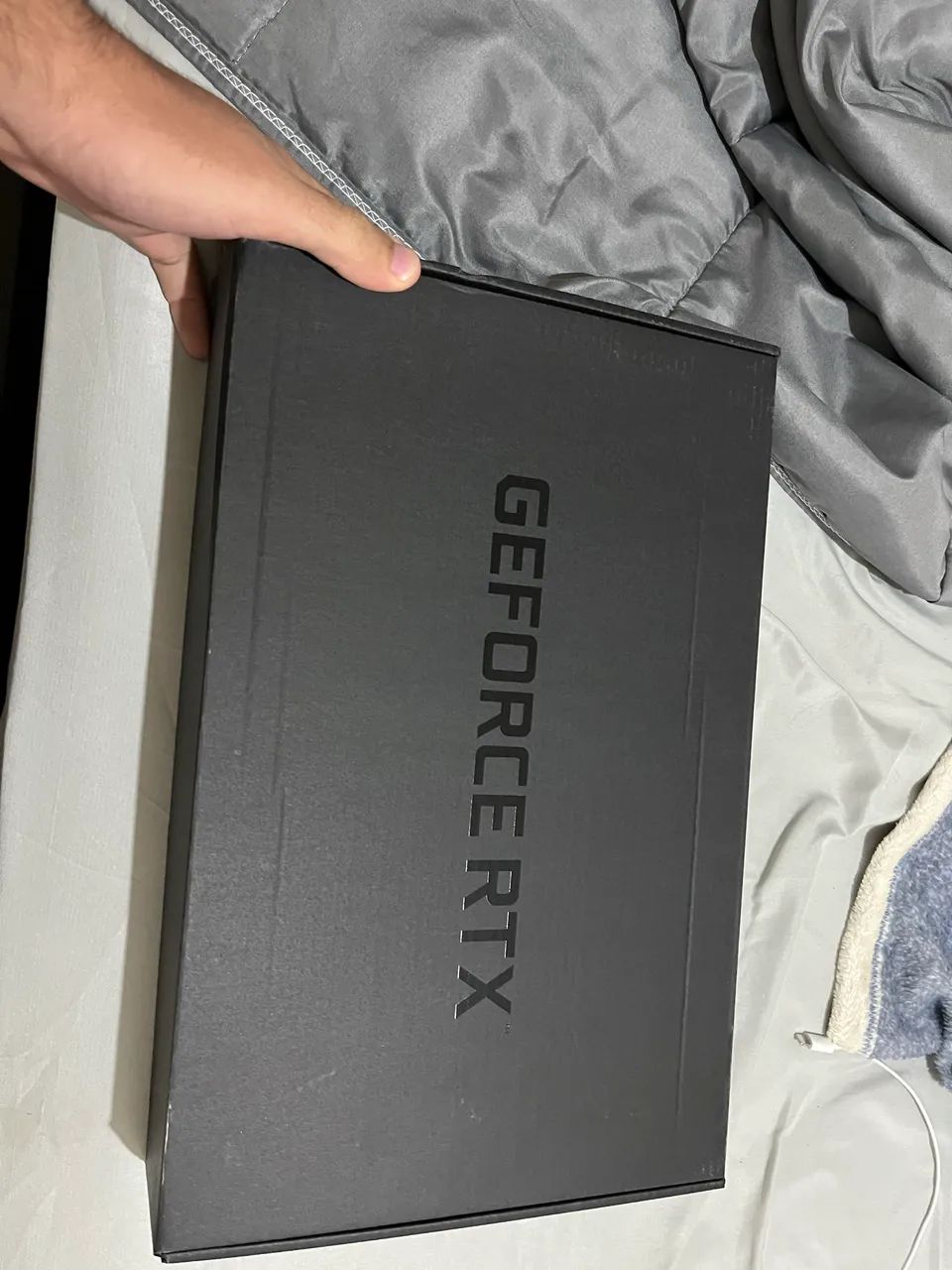 Placa de vídeo RTX 2069 SUPER 8G - Foto 2