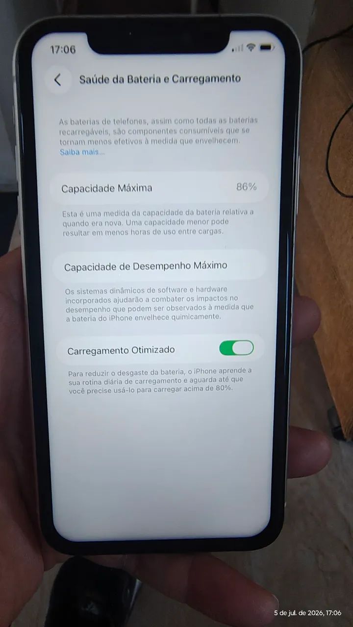 iPhone 11 128  - Foto 5