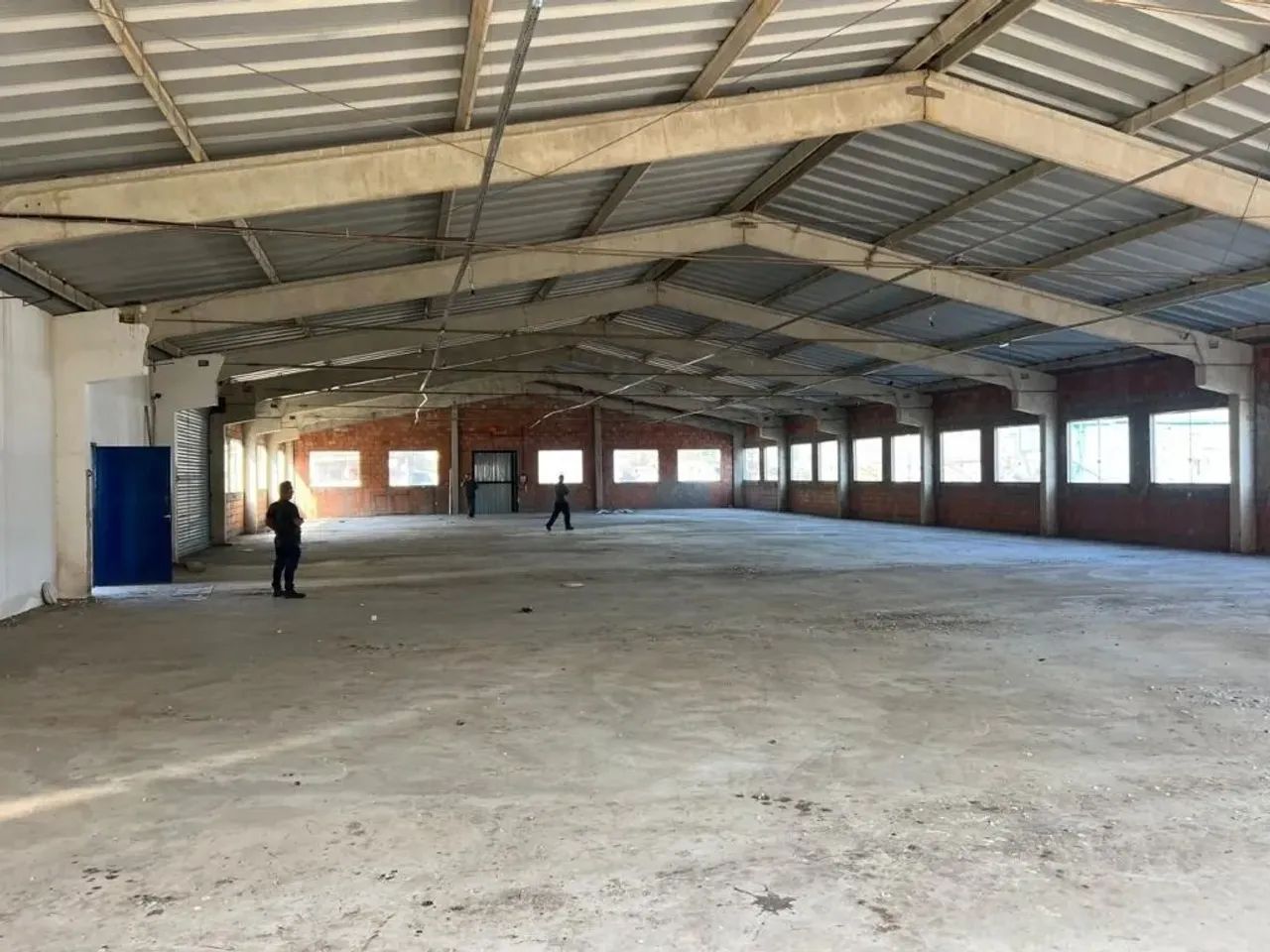 SALÃO COMERCIAL PARA LOCAÇÃO NO GUATURINHO! - Foto 2