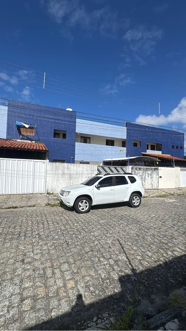 Renault Duster Dynamique 2.0 Hi-flex 16V Aut. 2014 - Foto 4