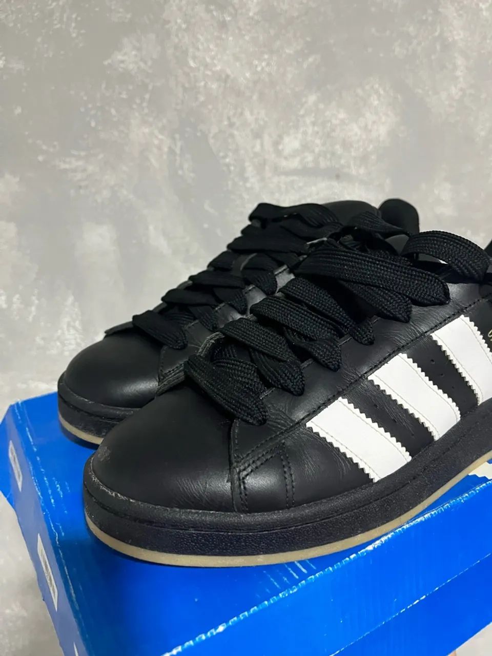 Adidas campus  - Foto 3