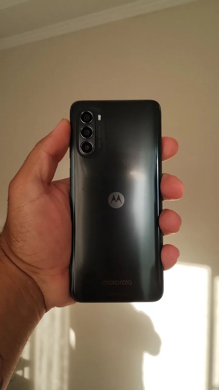MOTO G52 - Foto 4