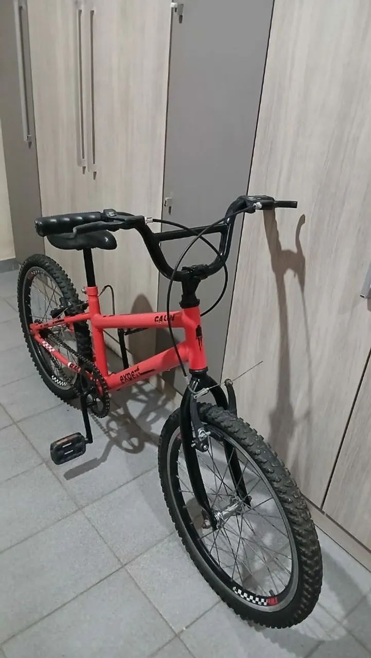 Caloi BMX Expert