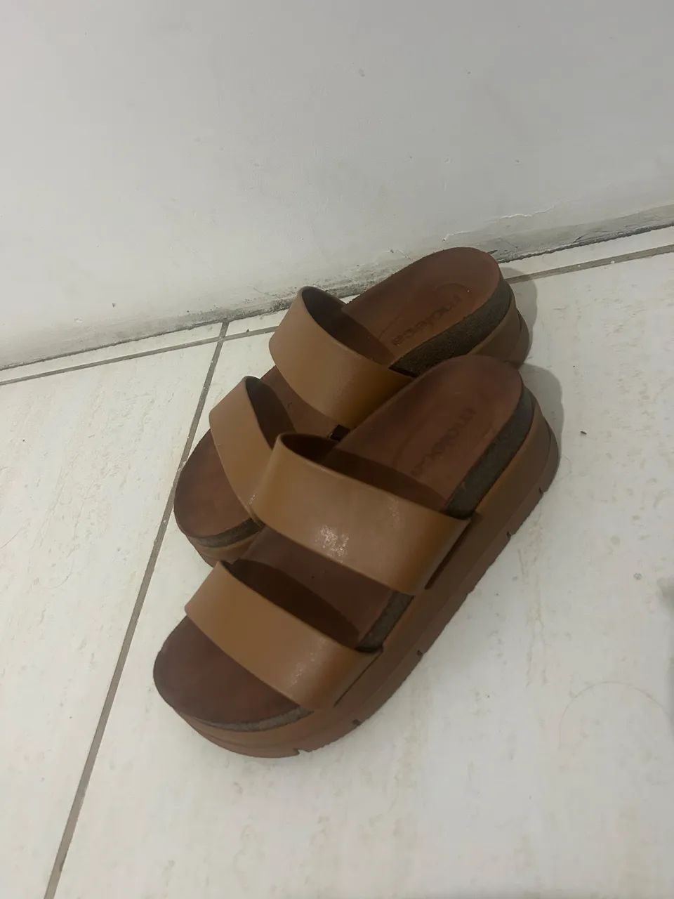 Vendo sandália  - Foto 2