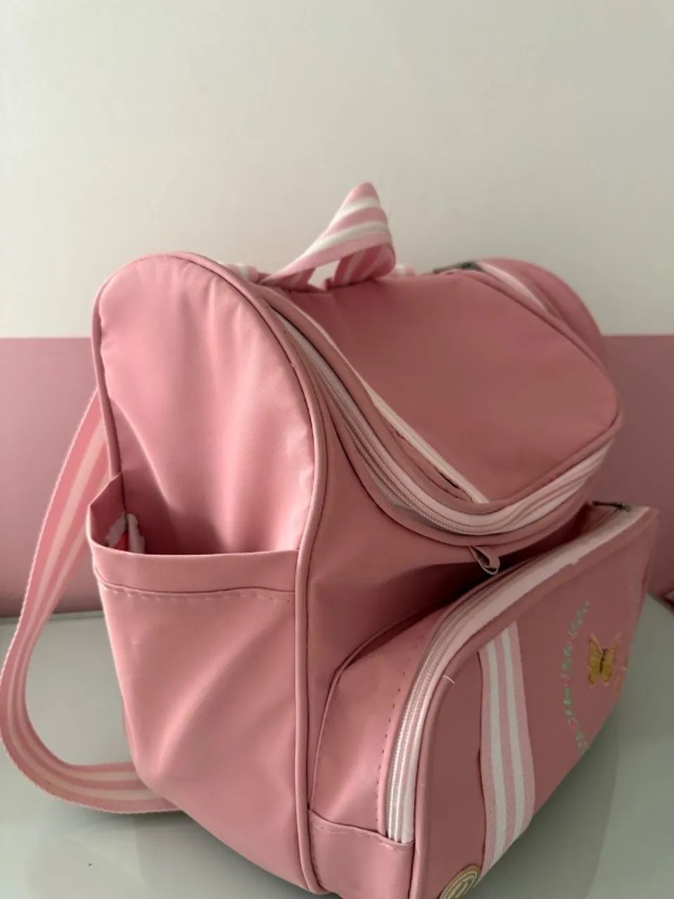 Kit bolsa maternidade  - Foto 4