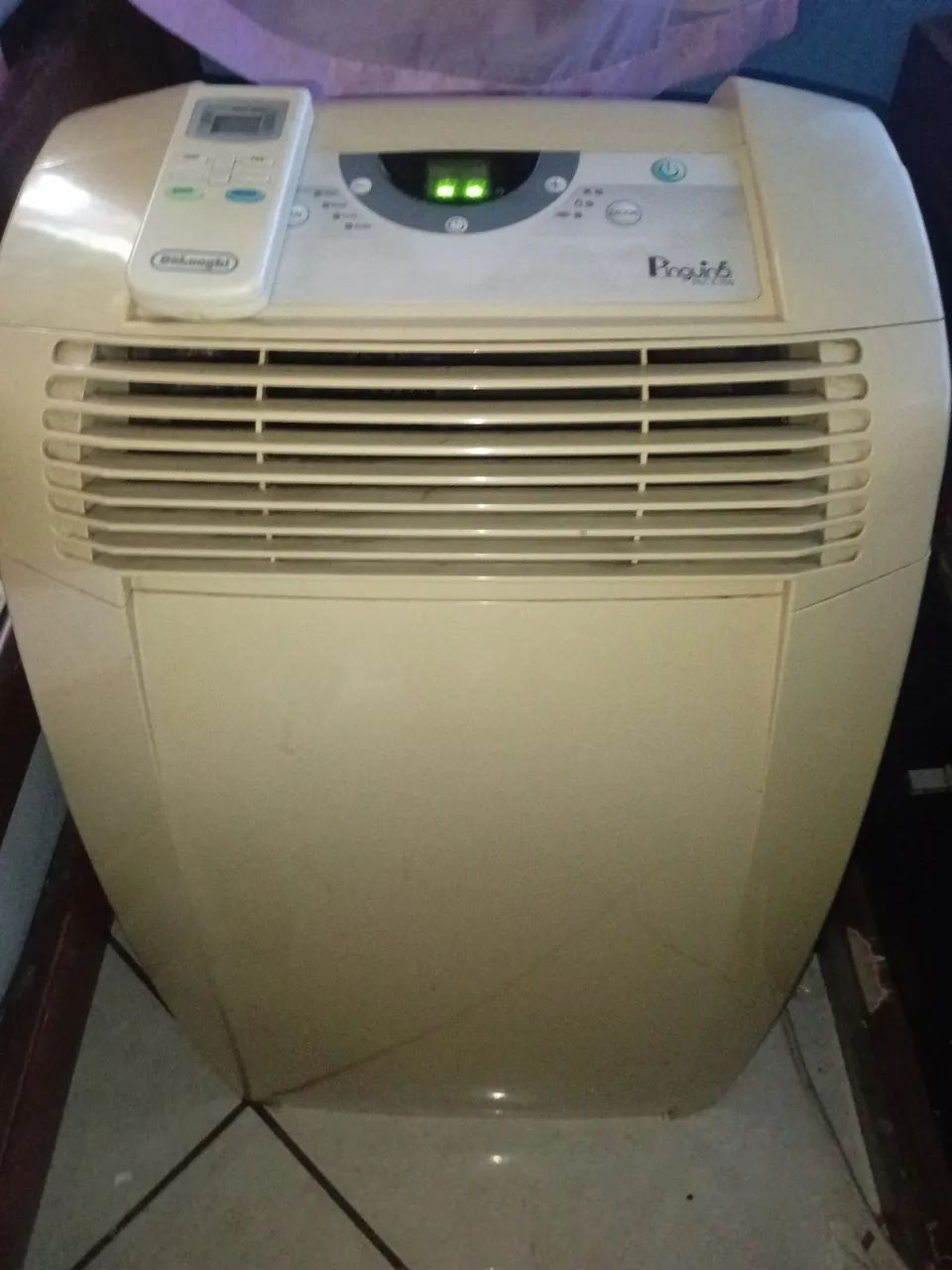 Ar condicionado portátil  - Foto 4