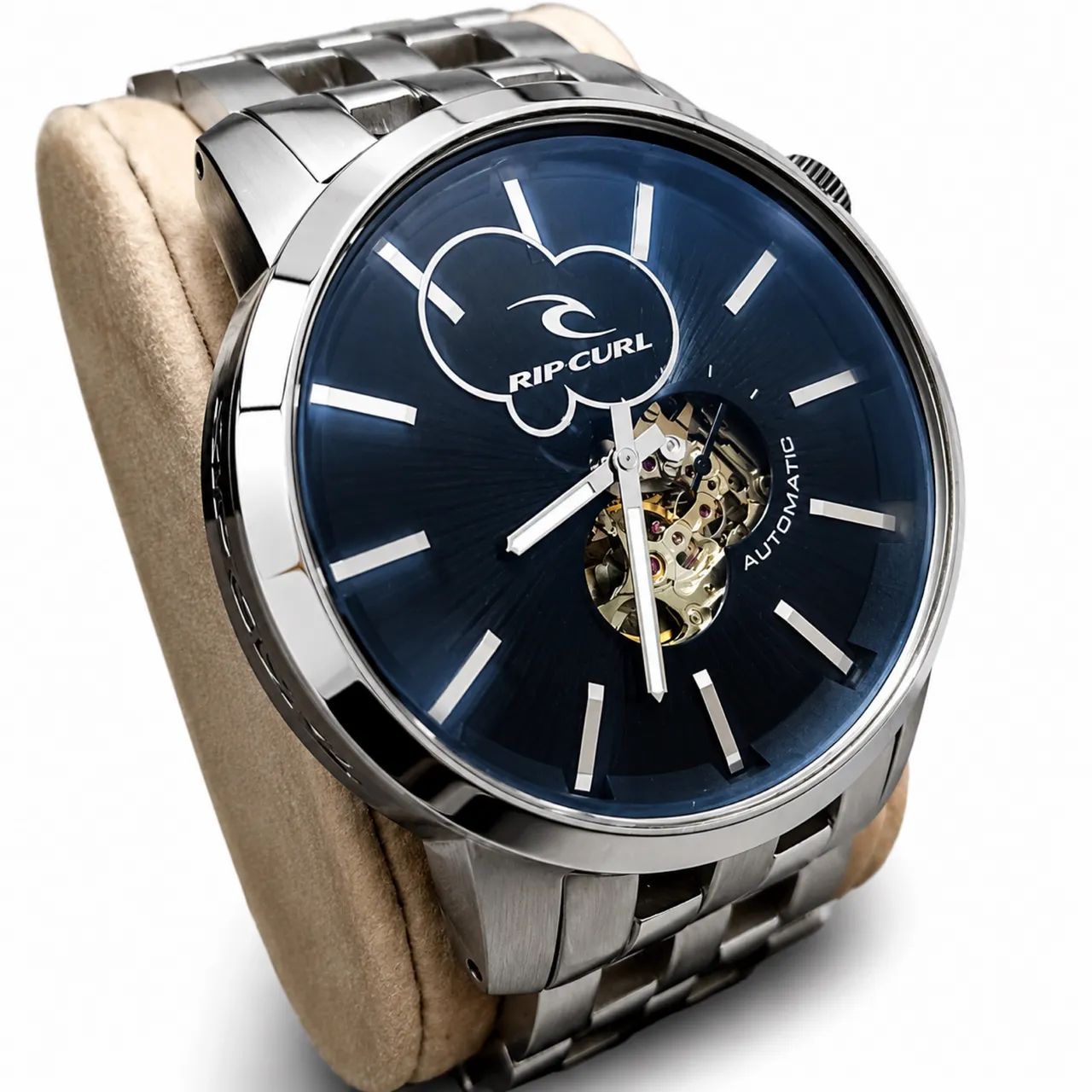 Relógio Rip Curl Detroit Automatic A2405
