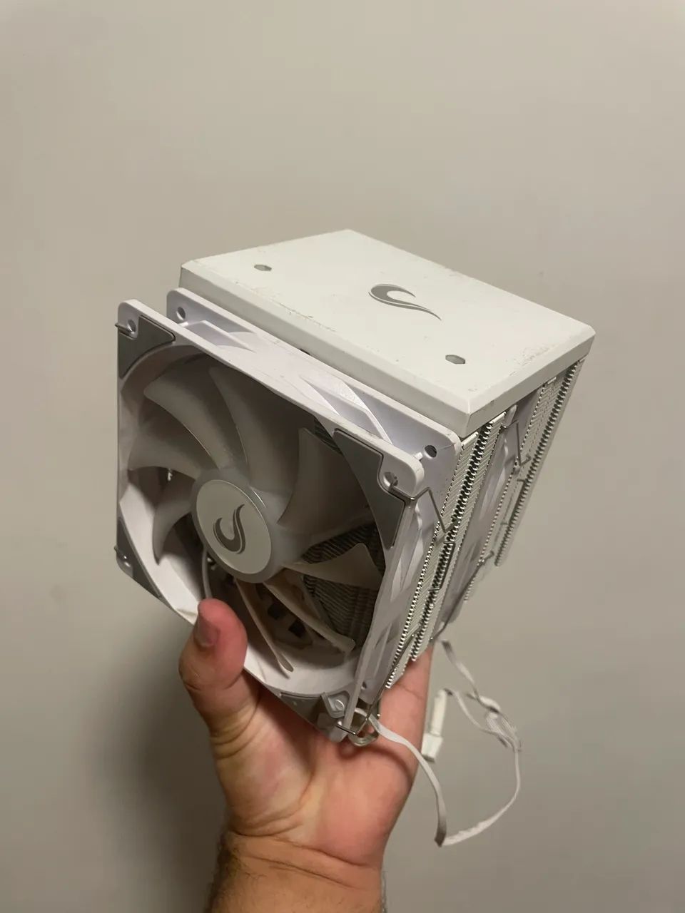 Aircooler risemode Storm 8 - Foto 2