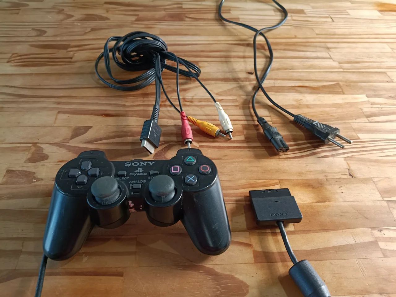PS2 novo - Foto 2