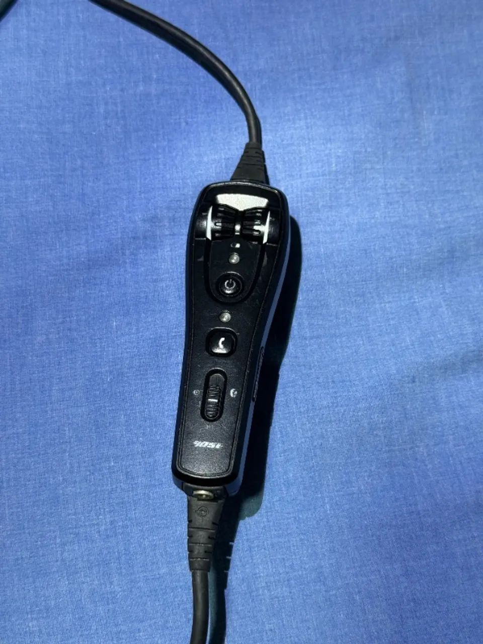 Fone Bose A20 - A 20 - Foto 3