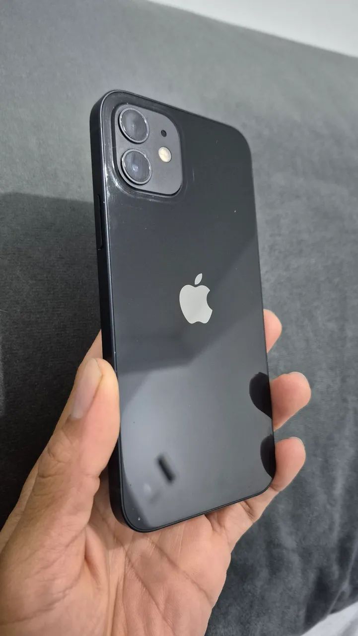 Vendo iphone 12