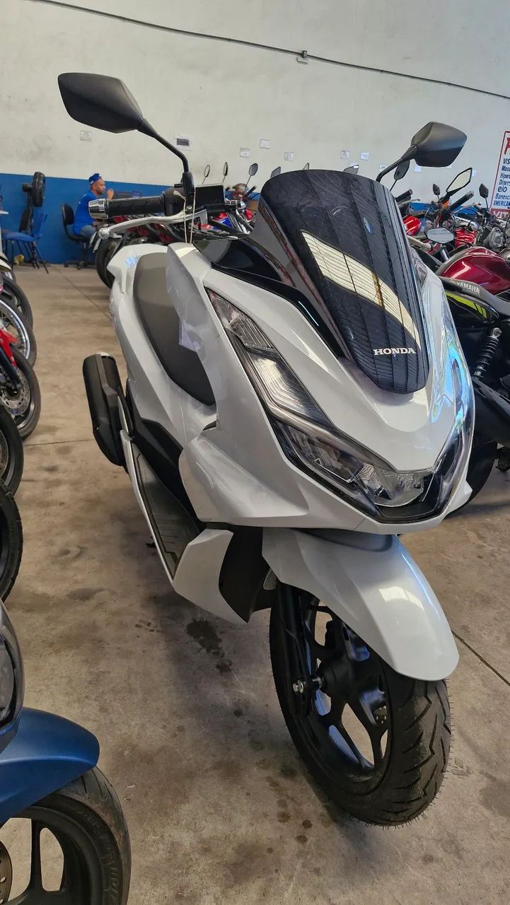 Honda pcx 160cc 0km - Foto 3