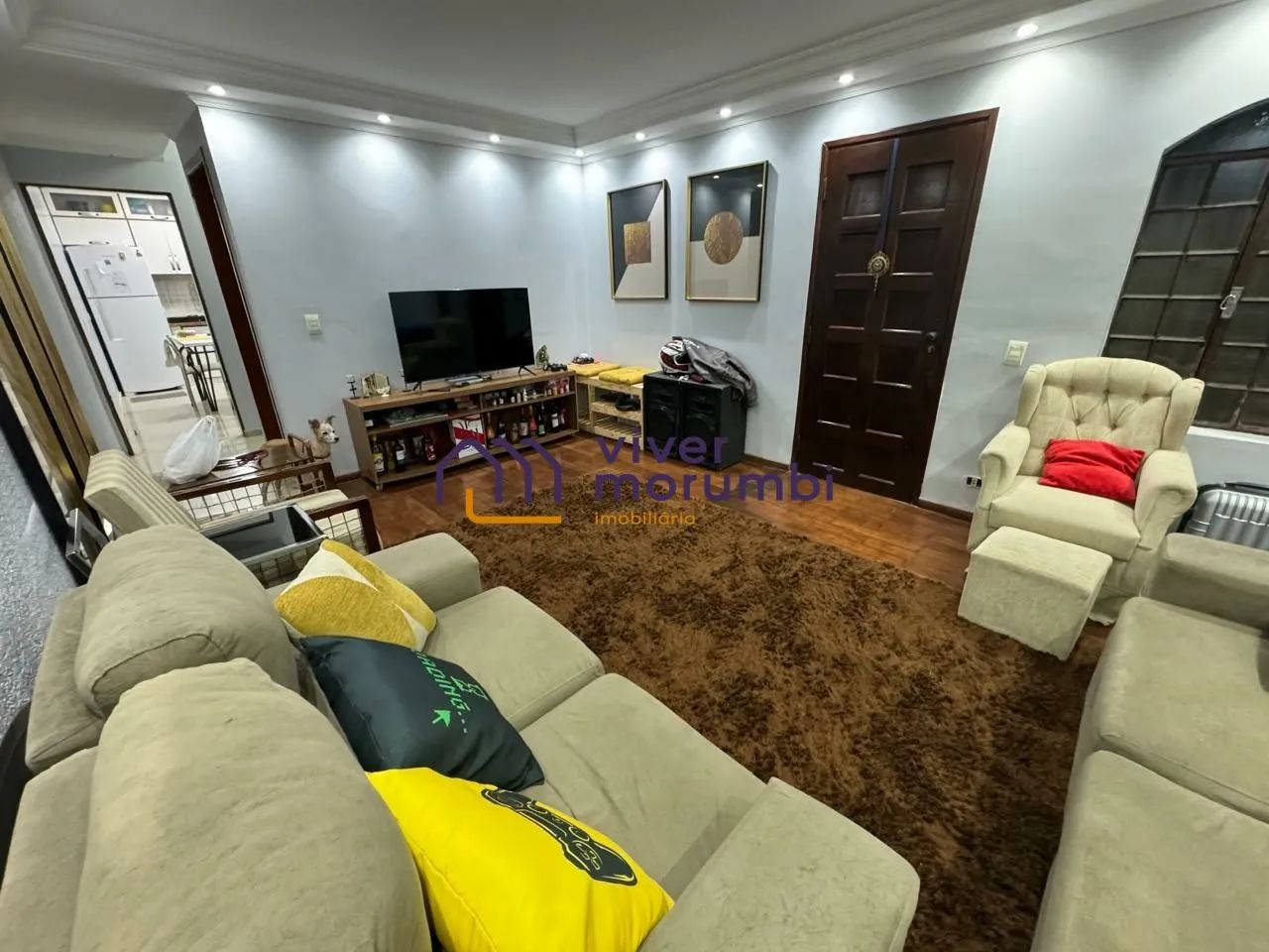 Casa em condomínio no Butantã - 3 Quartos - Foto 3