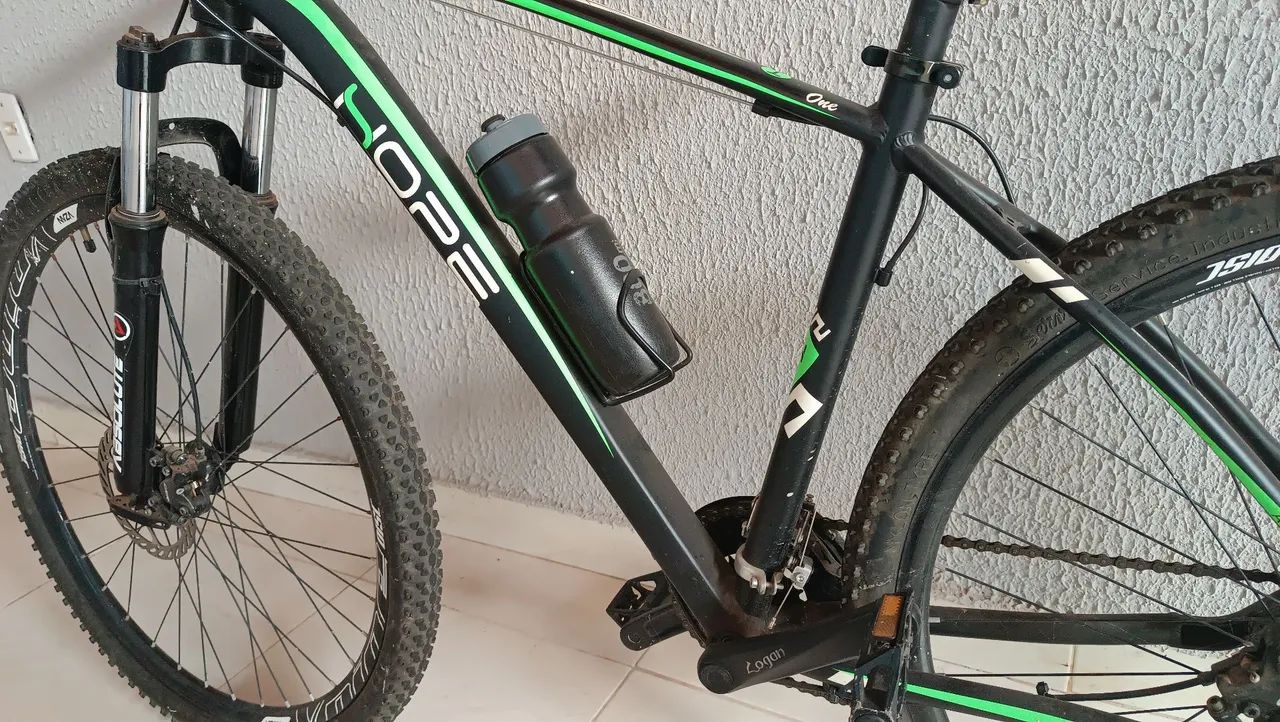Bicicleta aro 29  - Foto 3