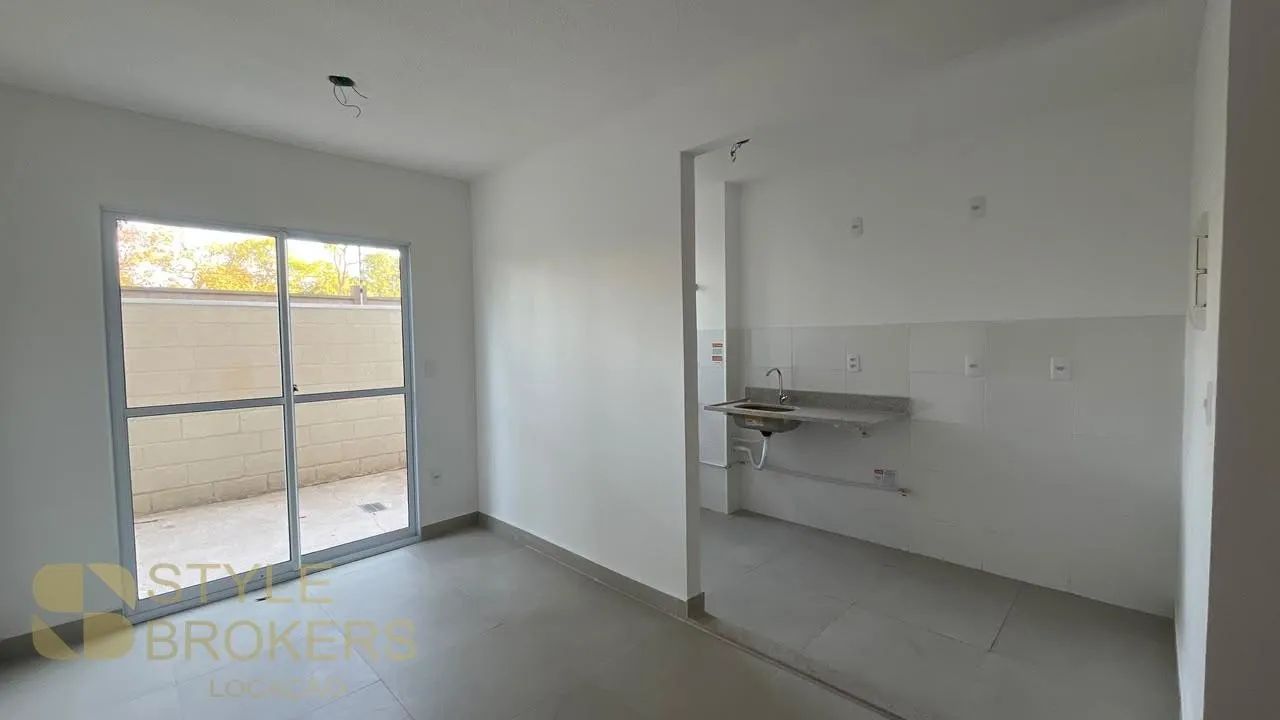 Apartamento em Jardim das Palmeiras - Cuiabá - Foto 2