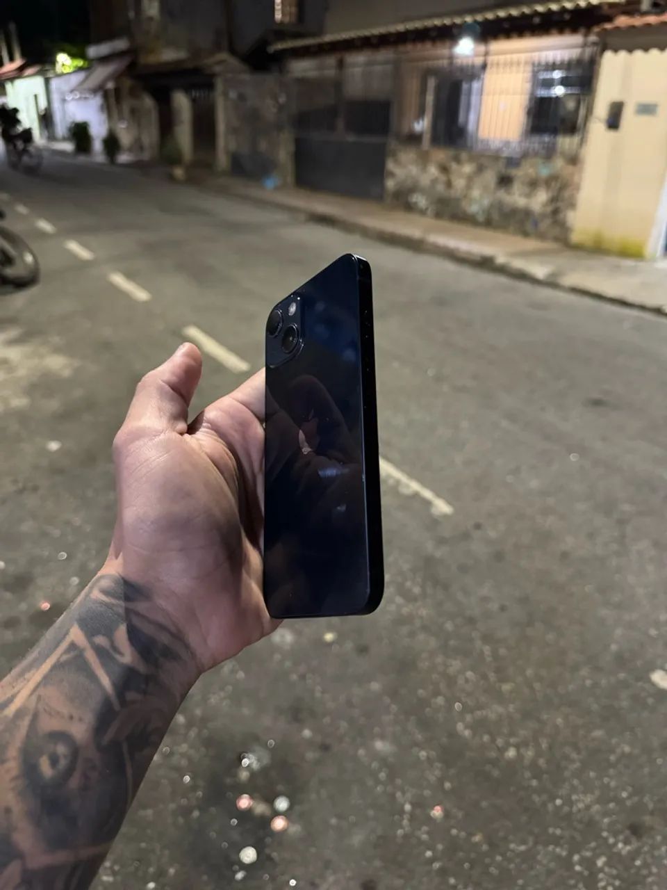 iPhone 13 128gb - Foto 4