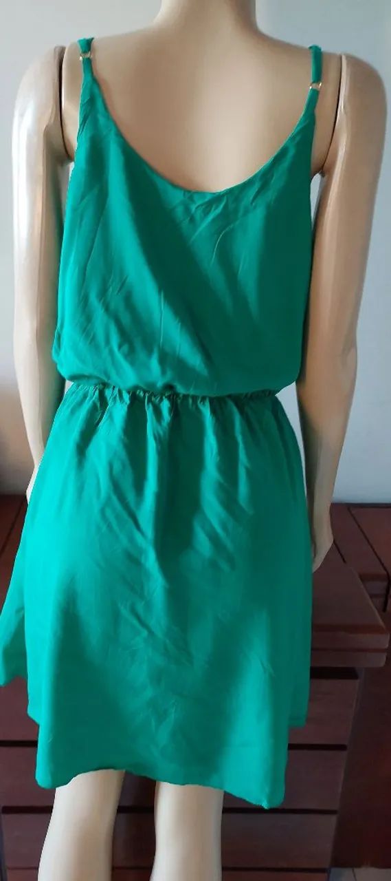 Vestido  verão  - Foto 4