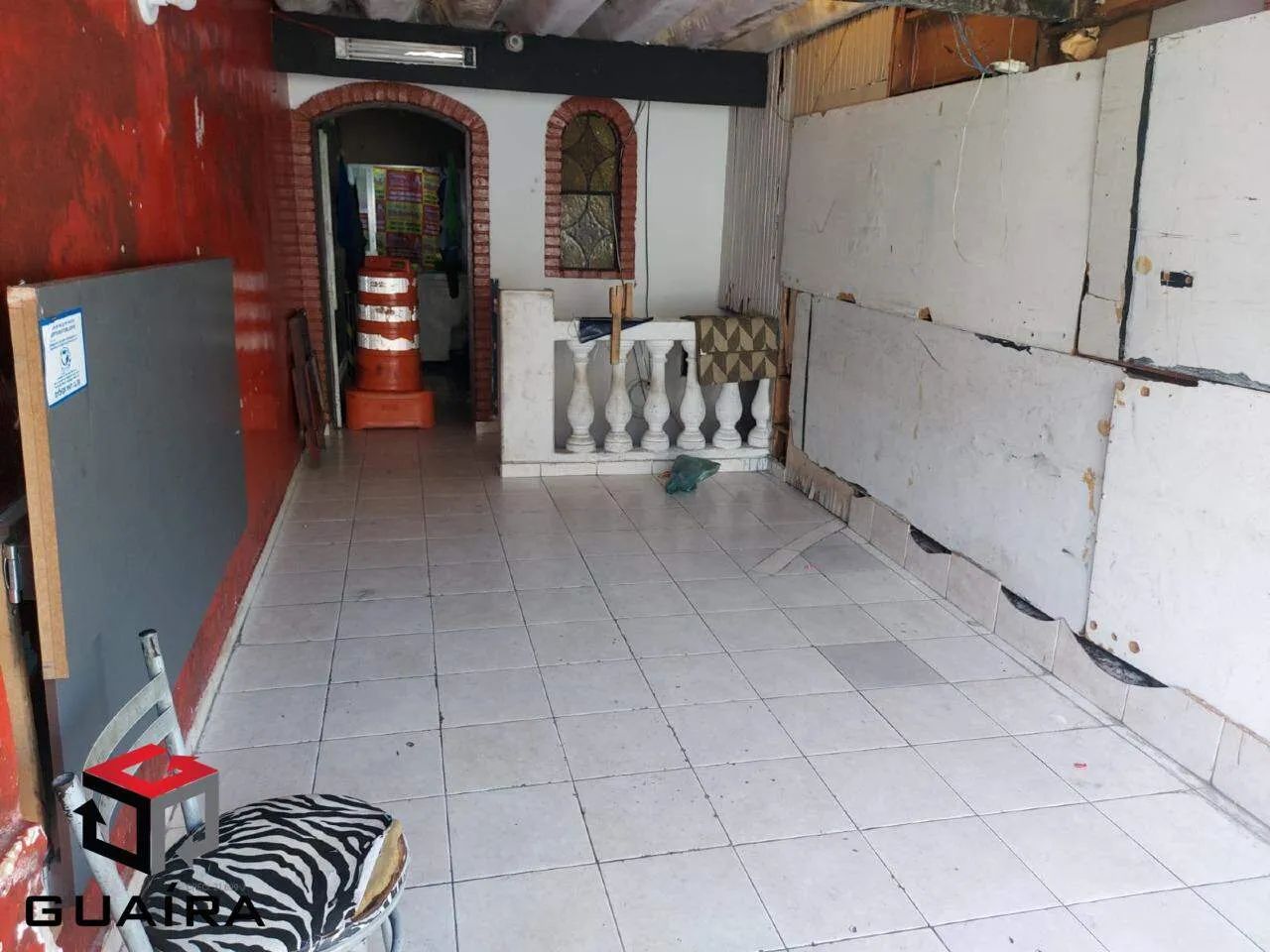 Casa Térrea à venda 2 quartos 2 vagas Ferrazópolis - São Bernardo do Campo - SP - Foto 2