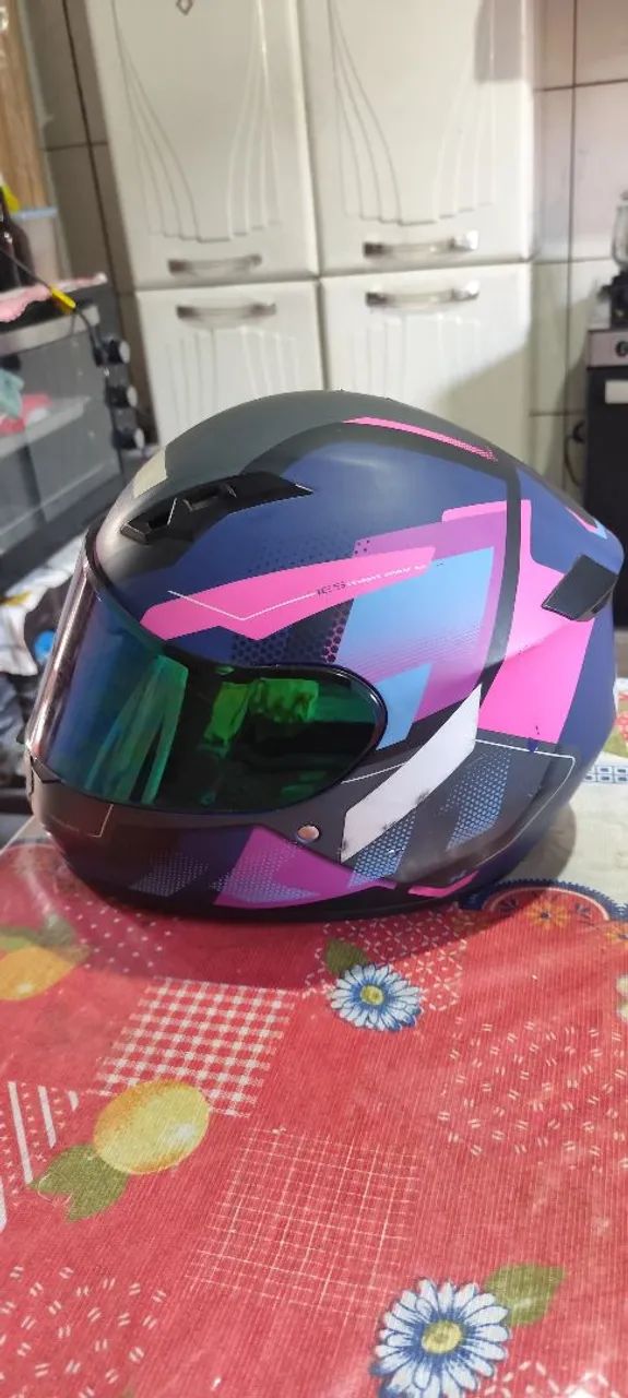 Capacete  - Foto 3