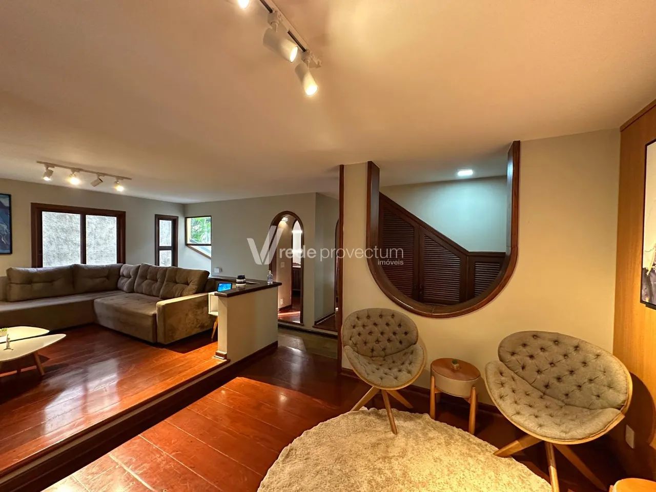 casa - Paineiras - Campinas - Foto 3