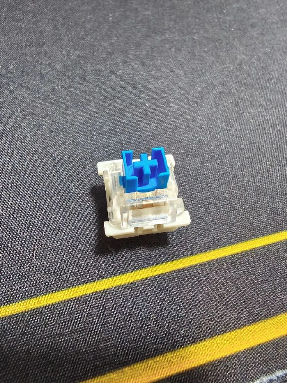 5un - Outemu Blue