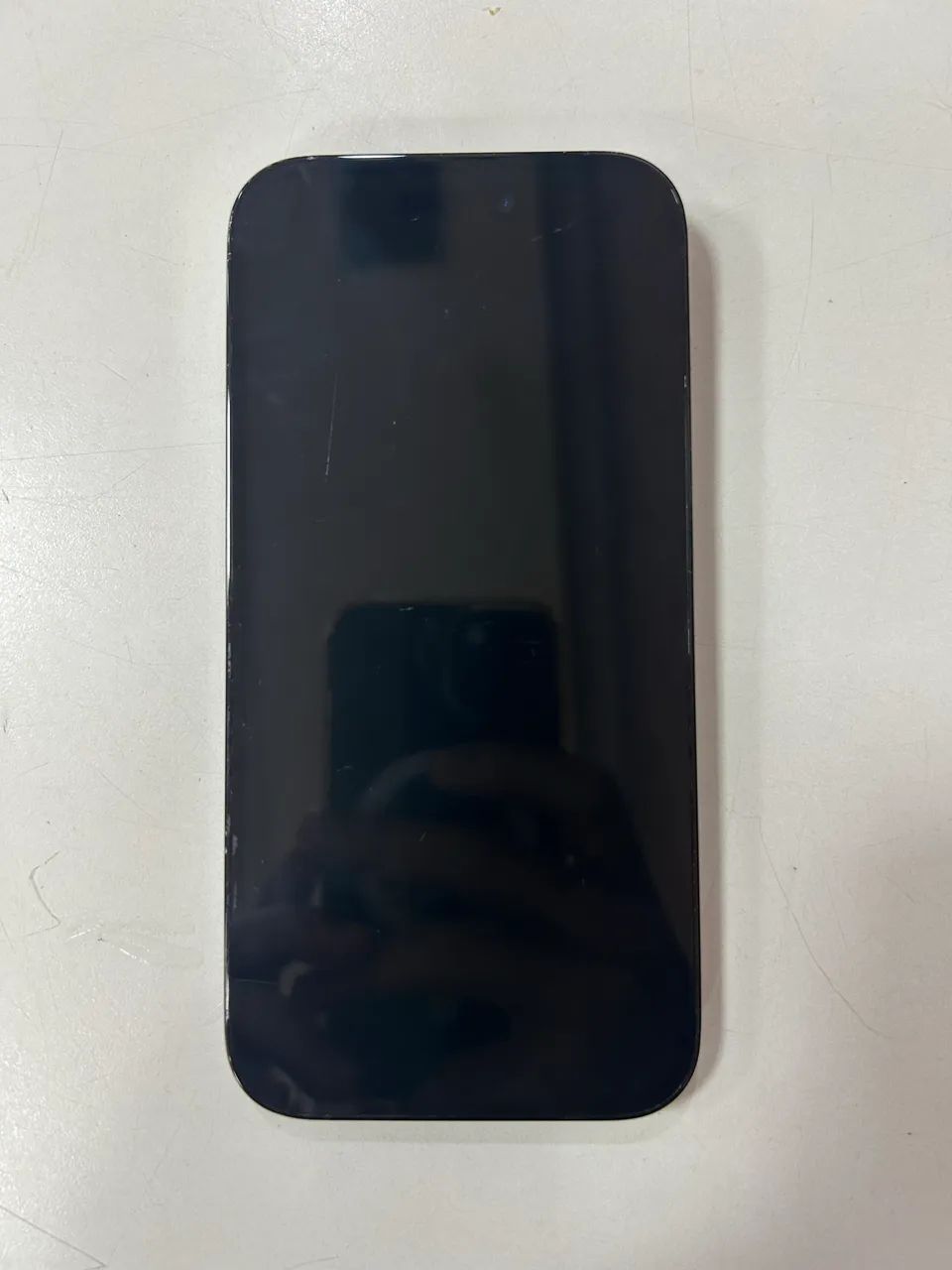 iphone 14 pro 128g zero nada pra fazer  - Foto 3
