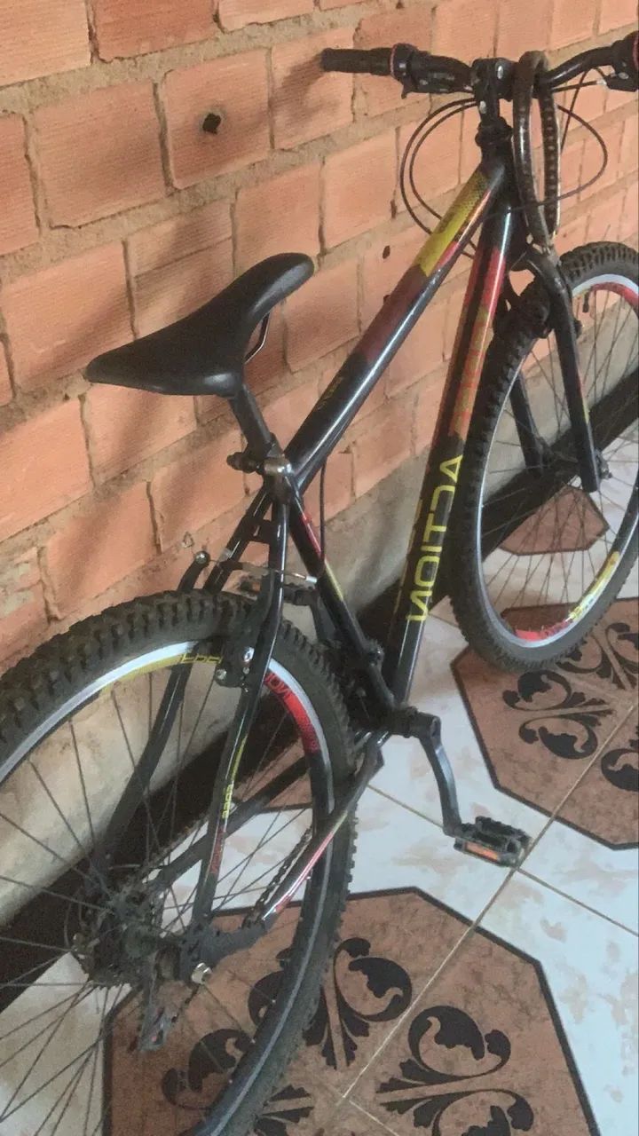 Bicicleta - Foto 3