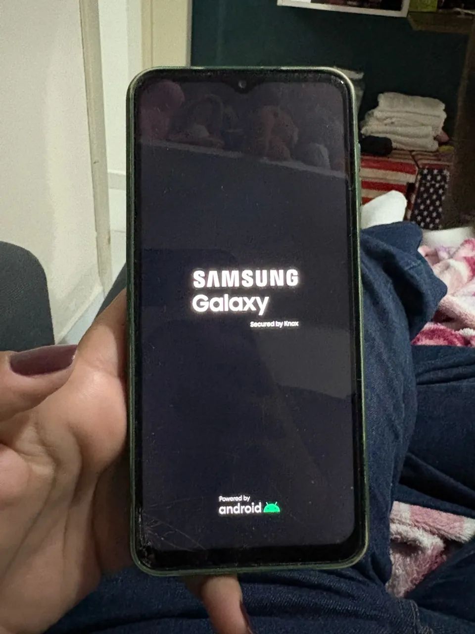 Samsung m23 5g