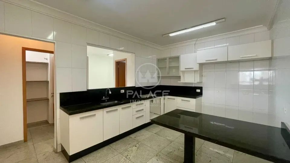 Apartamento para locação no Edifício Monalisa - Piracicaba/SP - Foto 2