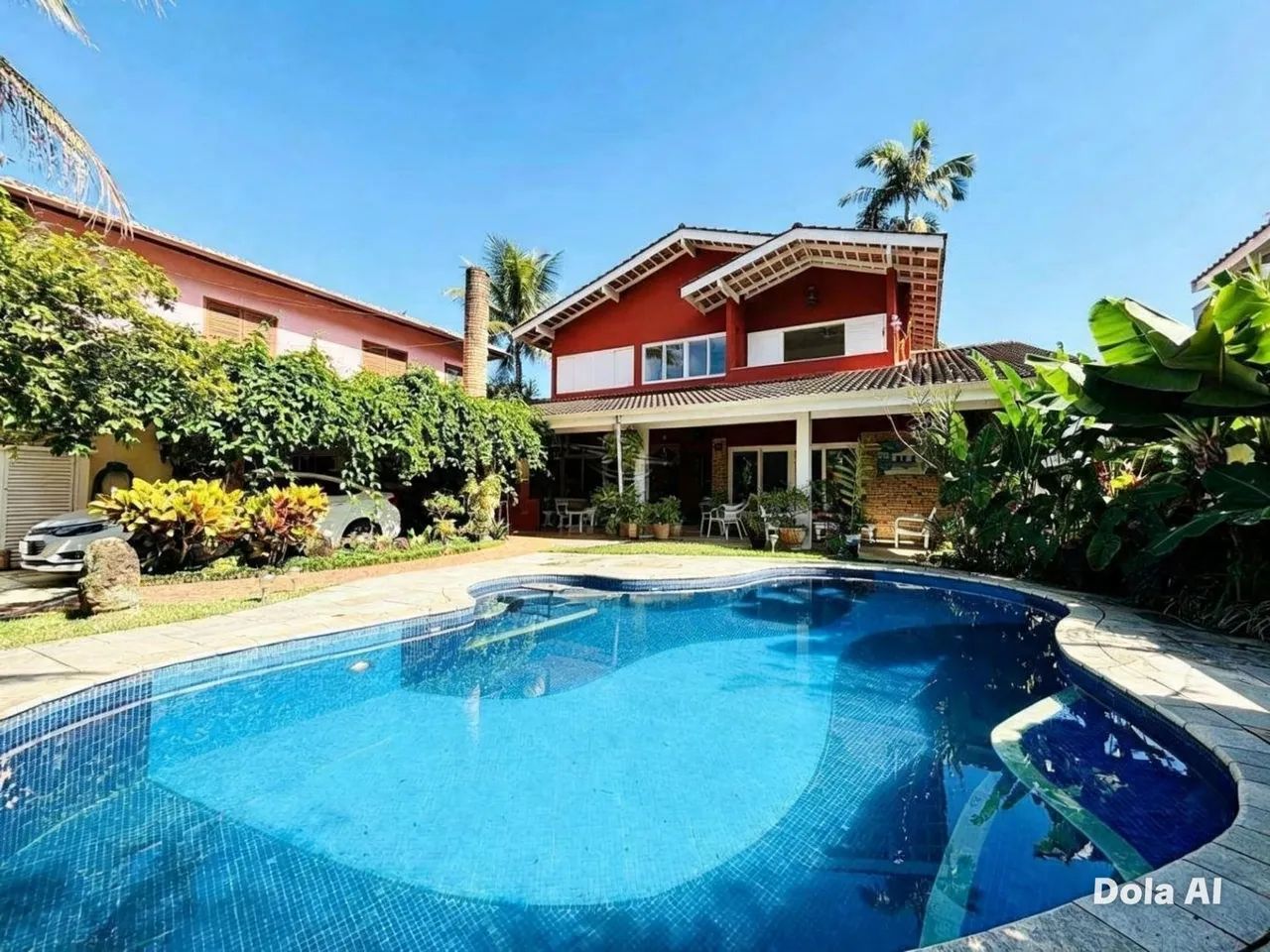 Casa para temporada lazaro - Foto 4